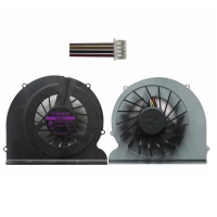 พัดลมระบายความร้อนสำหรับโน้ตบุ๊กใหม่สำหรับ Acer Aspire 5951 5951G 8951 8951G MG60090V1 C090 S99