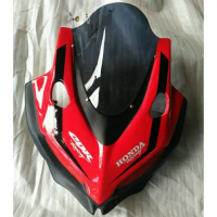 Topeng Kedok Cover Lampu Visor Model CBR250RR PNP Honda New CBR150R Facelift K45G K45N 2016-2020