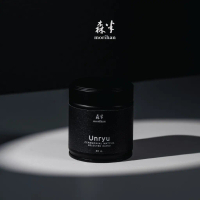 Morihan Unryu matcha I selected blend ผงมัทฉะเกรดพิธีการ ceremonial จากญี่ปุ่น 30g (ตรา โมริฮัน)
