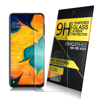 NISDA for Samsung Galaxy A30/A50 鋼化 9H玻璃保護貼