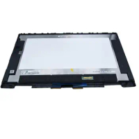14" FHD LCD Touch Screen Assembly With Frame For HP Pavilion 14-DY 14-dy0164TU