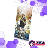 (ENGLISH) TCG Final Fantasy Booster Pack 15th Anniversary - Blissful Eternity
