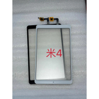 Applicable to Xiaomi pad tablet 4th generation screen assembly MI PAD4 M1806D9E M1806D9W touch exter