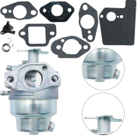 Kit karburetor untuk Honda HRB476C QXE HRX426 RXE HRX426 SX HRX476 HRX476 SX