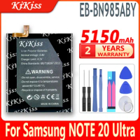 Battery for Samsung Note 20 Ultra , Note20 Ultra , Note 20Ultra , EB-BN985ABY, 4500mAh