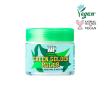 Chasin'Rabbit Green Colden Ruler Cream 75mL