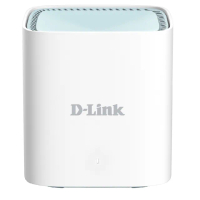 【3入組 D-Link】友訊★M15 AX1500 WiFi 6 MESH Eagle PRO AI智慧 雙頻無線網路 網狀路由器/分享器(分享器)