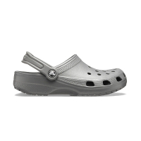 Crocs Classic Slate 男鞋 女鞋 灰色 洞洞鞋 布希鞋 卡駱馳 涼拖鞋 10001-0DA