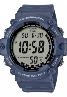 CASIO Casio Digital Sports Watch (AE-1500WH-2A)