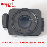 100M!New Original MPK-HSR1 Waterproof Case HSR1 Waterproof Housing Case Parts For Sony DSC-RX0 RX0 Camera (No Box)