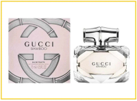GUCCI 古馳竹韻女士淡香水 BAMBOO EDT 75ML