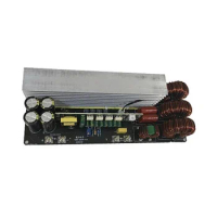 Rear Stage Board of High Power Pure Sine Wave Inverter