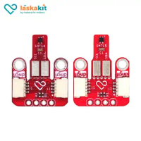 LaskaKit SHT40 SHT45 Temperature and humidity sensor module