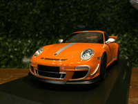 1 18 Porsche Gt3 Rs的價格推薦- 2023年11月| 比價比個夠BigGo