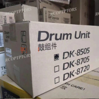 MC-8720 Drum Unit Original for Kyocera TASKalfa 3050 3051 3550 3551 4550 4551ci OPC Drum