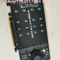 FOR ASUS HYPER M.2X16 CARD Expansion card