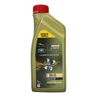 Castrol EDGE E 0W30 PROFESSIONAL 合成機油 #55017 LAND ROVER 嘉實多【299免運領券再享折扣】