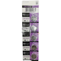 KONENDA LITHIUM BATTERY CR1625
