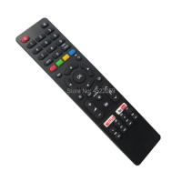 Remote Control For JVC RM-C3354 RM-C3348 RM-C3349 RM-C3227 &amp;BAUHN ATV65UHDS-0319 ATV50UHDS-1019 KOGAN Smart LED TV
