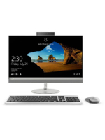 คอมพิวเตอร์ ออล-อิน-วัน  (23.8", RAM 4 GB, 1 TB) รุ่น AIO520-24ICB