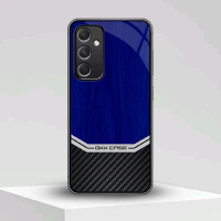 Casing Handphone For Samsung Galaxy A34 5G Glossy Case Gkk