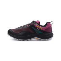 MERRELL MQM 3 GORE-TEX 健行鞋 桃紅/深紫 ML135660 女鞋