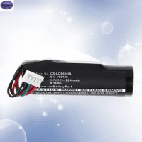 Banggood Applicable to Logitech UE ROLL Bluetooth audio battery directly supplied by manufacturer 533-000122