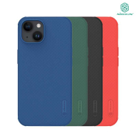 手機殼 NILLKIN Apple iPhone 15 Plus i15+ ip15+ 磨砂護盾 Pro 保護【愛瘋潮】