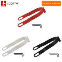 Rear Mudguard Support Protection Cable Mudguard Support for Xiaomi M365/M365 Pro Electric Scooter Fender Wing Parts