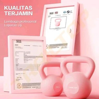 Kettlebell Trailtop 2 Kg Keras