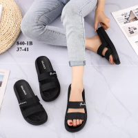sandal slop wanita balance 840-1 ukuran 37-40 Bisa Cod Sendal Karet