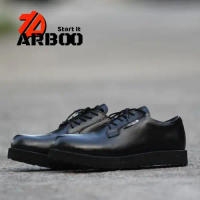 Sepatu Pdh Pendek Tni Ad Sepatu Pdh Polri Sepatu Pdh Security Kilap