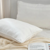【DUYAN 竹漾】買一送一 7D高回彈舒眠枕