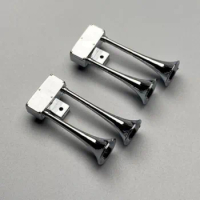 Truck Model Air Horn Decorate Parts for 1/14 Tamiya Scania King Tractor GL Mud Head Simulation RC Car Accessories Parts
