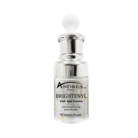ANDREA PARIS 安潔雅 巴黎 沒黑淨白保濕精華50ml