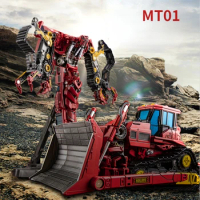 Transformation Devastator MT-01 Scavenger MT-02 Overload MT-03 Hightower MT-04 MT-06 Bonecrusher MT-07 MT07 MT-08 MT08