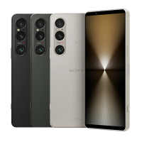 SONY 索尼 Xperia 1 VI 5G 6.5吋(12G/512G/高通驍龍8 Gen3/4800萬鏡頭畫素)