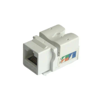 Applicable to Asuka Amp six types of keystone unshielded information computer network cable rj45cat6