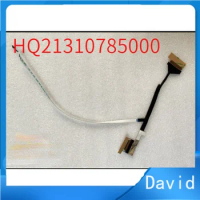 HQ21310785000 New LCD NB3586 EDP Cable 30Pin For Samsung Galaxy Book NP755XDA