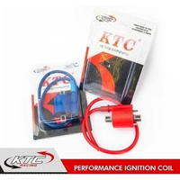 KOIL INJECTION KOIL KTC ORIGINAL UNIVERSAL MOTOR KARBU / INJEKSI KOIL INJEKSI