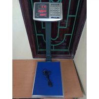 Cân Điện Tử Tính Tiền Cân - Trọng Lượng 60kg-100kg-150kg-200kg