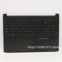 New keyboard Palmrest Case Cover for Lenovo ideapad Gaming 3-15ACH6 3-15IHU6 Laptop 5CB1D04600