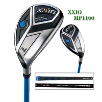 ☚▬XXIO高爾夫球桿MP1100男士鐵木桿golf小雞腿 xx10 多功能混合桿
