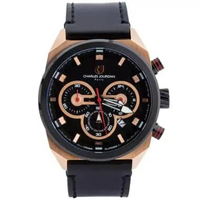 CHARLES JOURDAN CJ1082-1532C Men's Watches