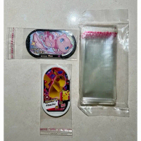 Pokemon Mezastar Sleeve 100pcs/pack