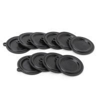 10Pcs 54mm Pressure Diaphragm For Water Heater Gas Accessories Water Connection Dropshipping