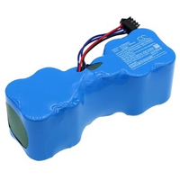 CS Replacement Battery For Ecovacs Deebot DW700,Deebot DW700-WR,Deebot DW701,Deebot DN78,Deebot DS620,Deebot DC78 H-SC30