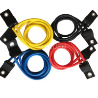 8mm*14mm single-tube kids bungee trampoline cord for sale