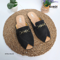 FLAT SHOES WANITA KAKOI ESTELLE