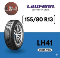 Ban Laufenn 155/80 R13 155/80R13 155/80/13 15580 R13 15580R13 R13 R 13 LH41